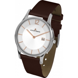Часы JACQUES LEMANS 1-1850F