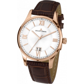 Часы JACQUES LEMANS 1-1845Q