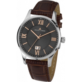 Часы JACQUES LEMANS 1-1845N