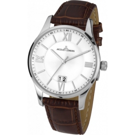 Часы JACQUES LEMANS 1-1845B