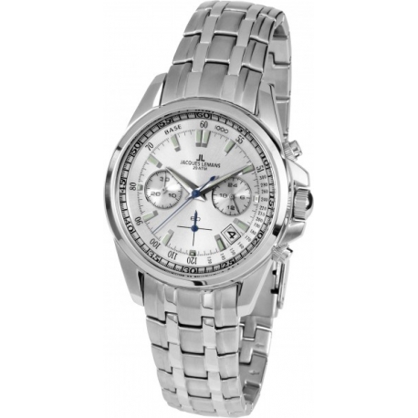 Часы JACQUES LEMANS 1-1830E