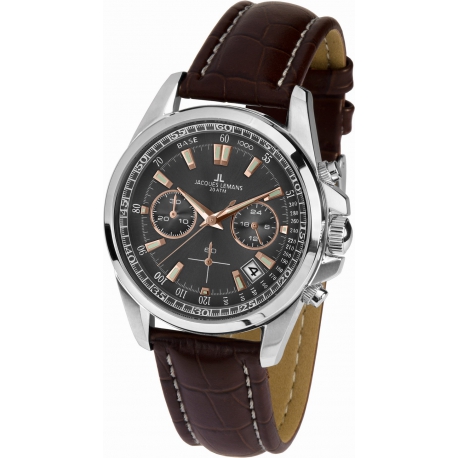 Часы JACQUES LEMANS 1-1830C