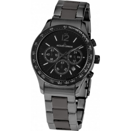 Часы JACQUES LEMANS 1-1586ZS