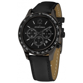 Часы JACQUES LEMANS 1-1586ZR