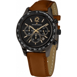 Часы JACQUES LEMANS 1-1586ZQ