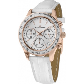 Часы JACQUES LEMANS 1-1586ZM