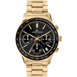 Часы JACQUES LEMANS 1-1586ZJ