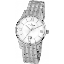 Часы JACQUES LEMANS 1-1845I