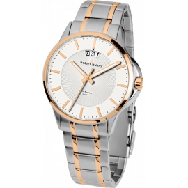 Часы JACQUES LEMANS 1-1540K