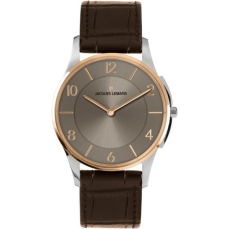 Часы JACQUES LEMANS 1-1778X