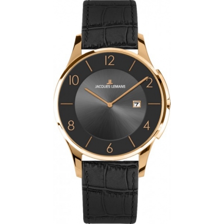 Часы JACQUES LEMANS 1-1777O