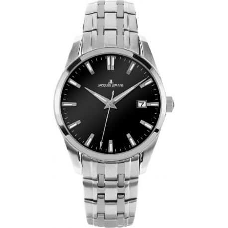 Часы JACQUES LEMANS 1-1769H