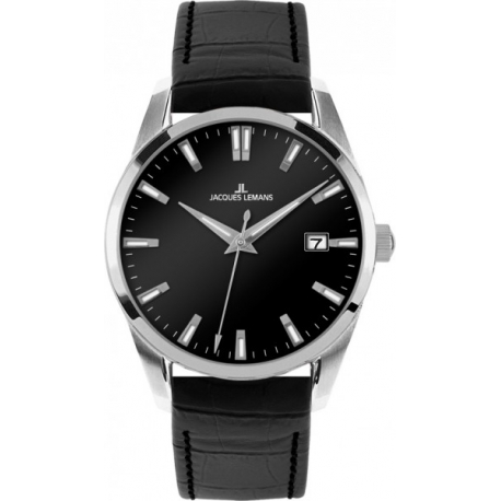 Часы JACQUES LEMANS 1-1769C