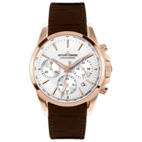 Часы JACQUES LEMANS 1-1752I