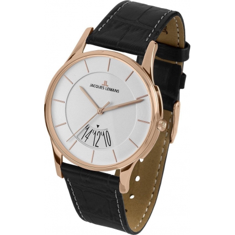 Часы JACQUES LEMANS 1-1746F
