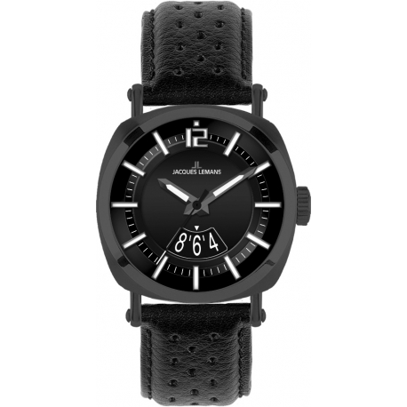 Часы JACQUES LEMANS 1-1740E