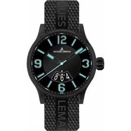 Часы JACQUES LEMANS 1-1729E