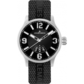 Часы JACQUES LEMANS 1-1729A