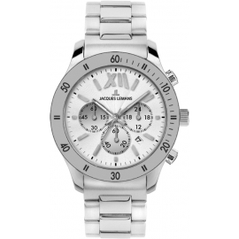 Часы JACQUES LEMANS 1-1679B