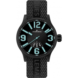 Часы JACQUES LEMANS 1-1673E