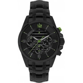 Часы JACQUES LEMANS 1-1672I