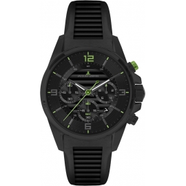 Часы JACQUES LEMANS 1-1672F