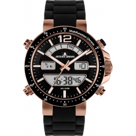 Часы JACQUES LEMANS 1-1712Y