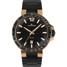 Часы JACQUES LEMANS 1-1695H
