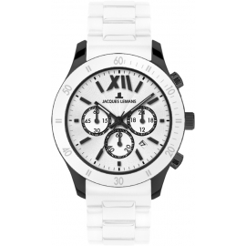 Часы JACQUES LEMANS 1-1586P
