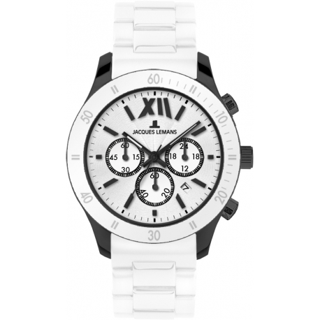 Часы JACQUES LEMANS 1-1586P