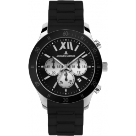 Часы JACQUES LEMANS 1-1586A
