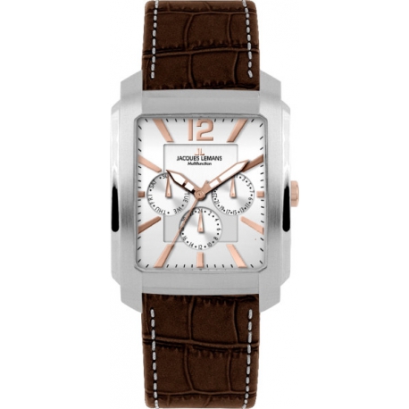 Часы JACQUES LEMANS 1-1463W