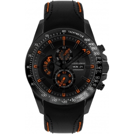 Часы JACQUES LEMANS 1-1635D