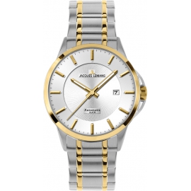 Часы JACQUES LEMANS 1-1541H