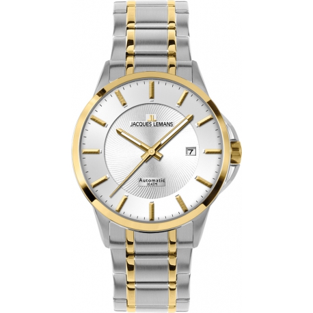 Часы JACQUES LEMANS 1-1541H