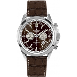 Часы JACQUES LEMANS 1-1117QN