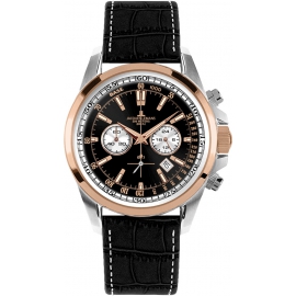 Часы JACQUES LEMANS 1-1117MN