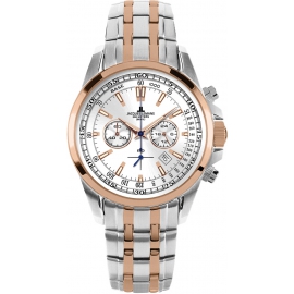 Часы JACQUES LEMANS 1-1117PN
