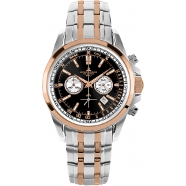 Часы JACQUES LEMANS 1-1117ON