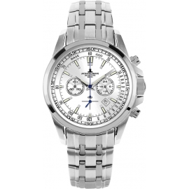 Часы JACQUES LEMANS 1-1117FN
