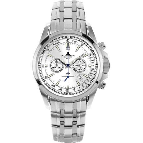 Часы JACQUES LEMANS 1-1117FN