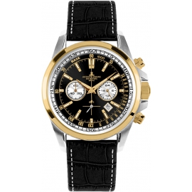 Часы JACQUES LEMANS 1-1117CN