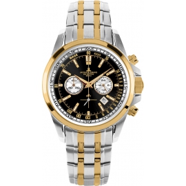 Часы JACQUES LEMANS 1-1117GN