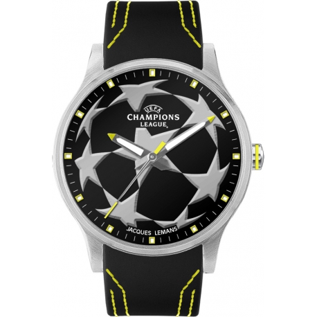 Часы JACQUES LEMANS U-37F