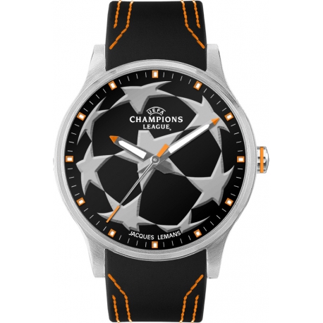 Часы JACQUES LEMANS U-37D