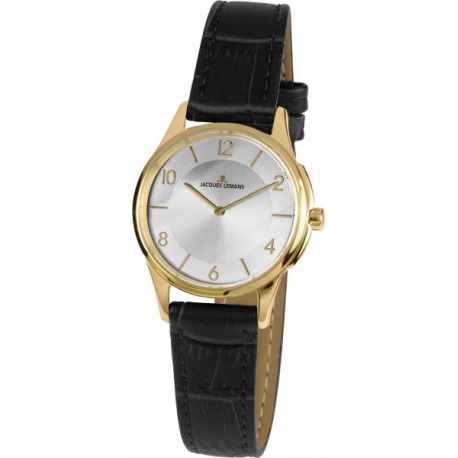 Часы JACQUES LEMANS 1-1806P