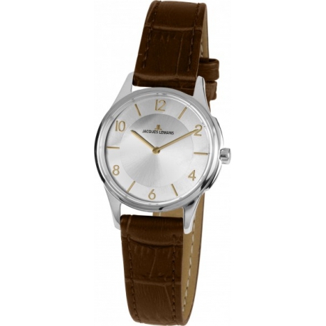 Часы JACQUES LEMANS 1-1806N