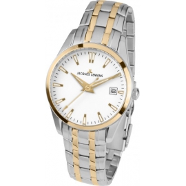 Часы JACQUES LEMANS 1-1763D