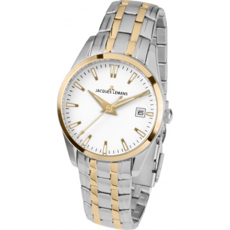 Часы JACQUES LEMANS 1-1763D