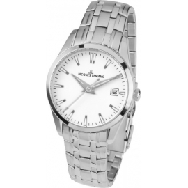 Часы JACQUES LEMANS 1-1763C